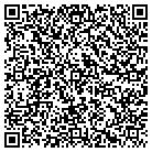 QR code with Mc Curdy's Auto Sales & Service contacts