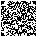 QR code with A 2 Hydraulics contacts
