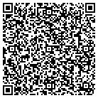 QR code with Central Travel Agency contacts