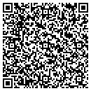 QR code with The Beauty Spa contacts