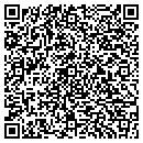 QR code with Anova Software Technologies Inc contacts