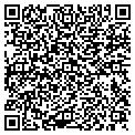 QR code with Agt Inc contacts