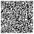 QR code with Tallahassee Courier contacts