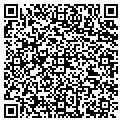 QR code with Monk Drywall contacts