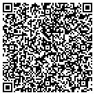 QR code with R J Ruley & Son Construction contacts