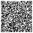 QR code with Auxsol Inc contacts
