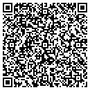 QR code with J & S Rooter Service contacts