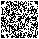 QR code with Thunderbird Express Inc contacts