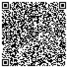 QR code with R F Imaging & Communications contacts