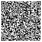 QR code with MT Airy Stockyards Inc contacts