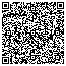 QR code with Am Services contacts