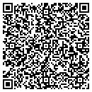 QR code with Anthony James Cava contacts