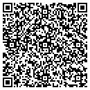QR code with R L Automotive contacts