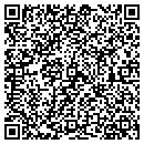 QR code with Universal Express Courier contacts