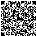 QR code with A Vitale Law Office contacts