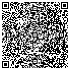 QR code with A & R Twenty-Four Seven Mobile contacts
