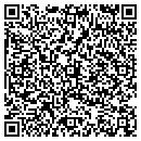 QR code with A To Z Notary contacts