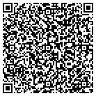 QR code with A Touch Of Green Interior Design & Maintenance contacts
