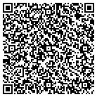 QR code with Advance Truck Service contacts
