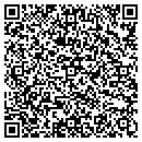 QR code with U T S Courier Inc contacts