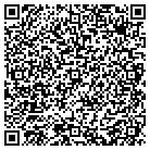 QR code with AAA Truck Wash Tire Shop & Lube contacts