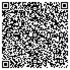QR code with Accurate Cutting Tools CO contacts