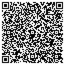 QR code with Trackside contacts