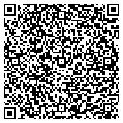 QR code with Blue Diamond Janitorial Service contacts