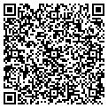QR code with Bnsf contacts