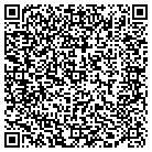 QR code with Nature's Way Center For Hair contacts