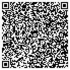 QR code with A Tool Salvage & Mfg CO contacts