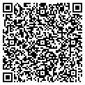 QR code with Rwr Roofing contacts