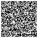 QR code with Kennis Paint Co contacts