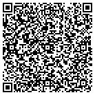 QR code with William F Disantis Courier contacts