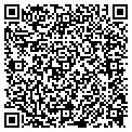 QR code with Wos Inc contacts