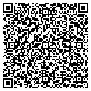 QR code with W W Consultants Inc contacts
