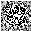 QR code with Md's Office contacts