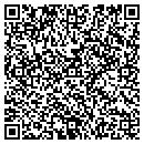 QR code with Your Way Courier contacts