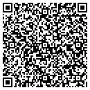 QR code with Cladonia Software contacts