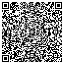 QR code with Azariya Oded contacts