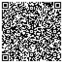 QR code with A-Z Key Shop contacts