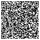 QR code with Haskell Ffa 4 H Livestock Boos contacts
