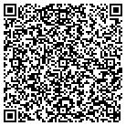 QR code with Custom Cleaning Service contacts