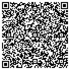 QR code with Precision Acoustics And Drywall contacts