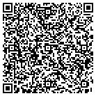 QR code with D's House Cleaning contacts