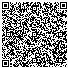 QR code with C C & B Courier Service, LLC contacts
