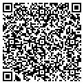 QR code with C & H Couriers Inc contacts