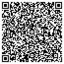 QR code with A Professional Pool Service contacts