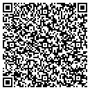 QR code with D R Software contacts