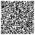 QR code with First Choice Maintenance & Woo contacts